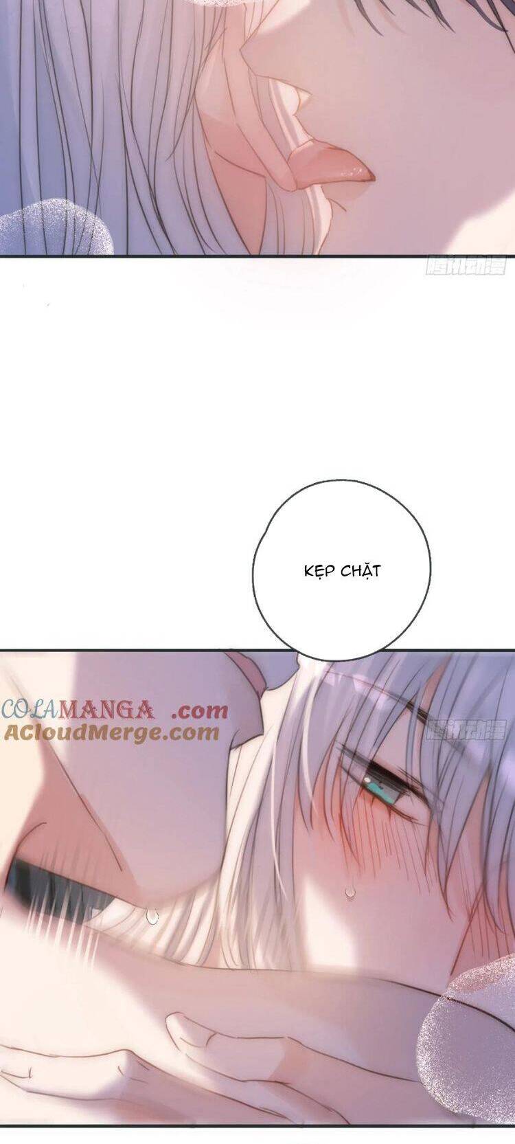 Thỉnh Cùng Ta Đồng Miên-Xin Hãy Ngủ Cùng Ta - Chapter 176 - Page 18