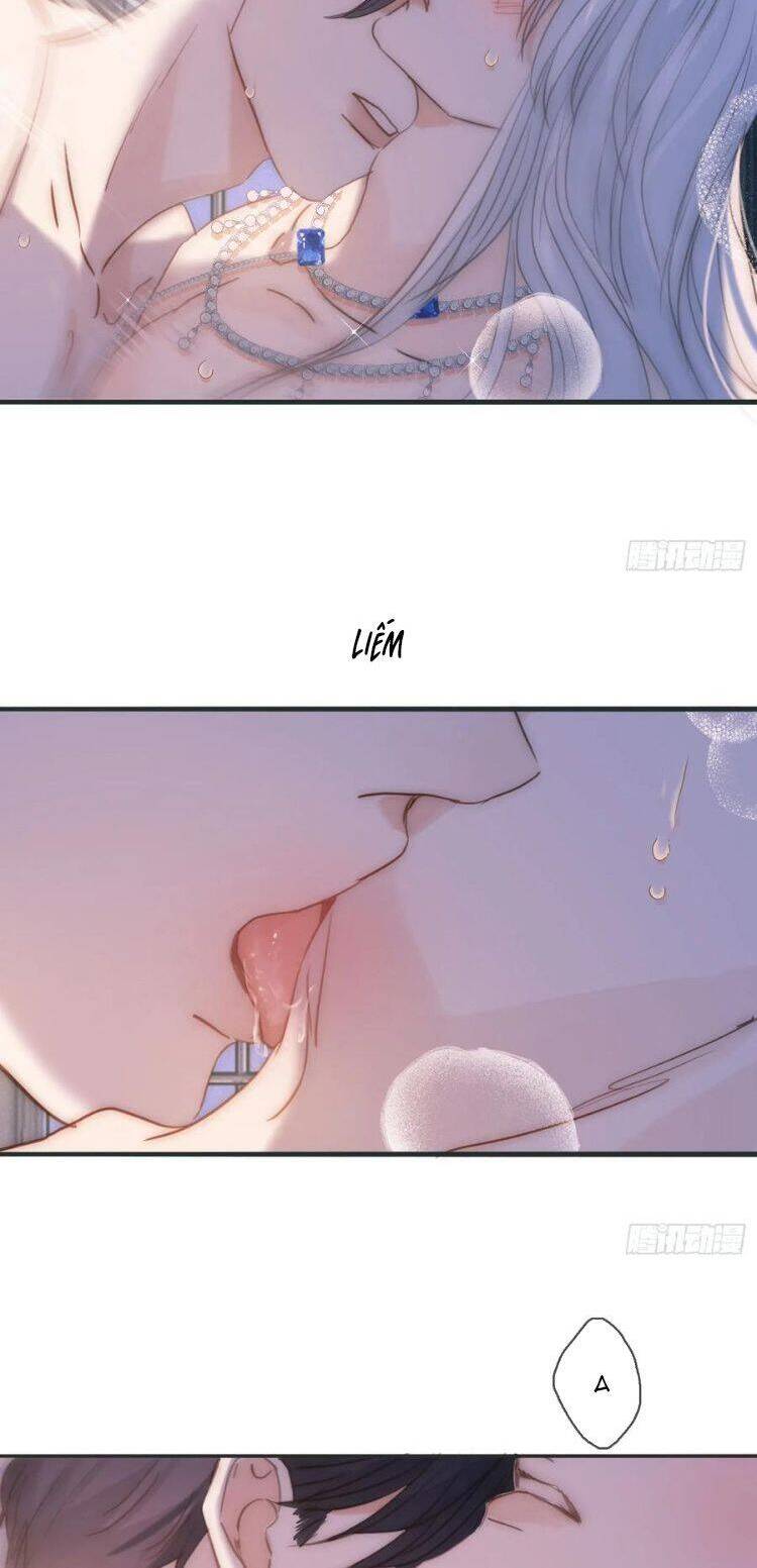 Thỉnh Cùng Ta Đồng Miên-Xin Hãy Ngủ Cùng Ta - Chapter 176 - Page 20