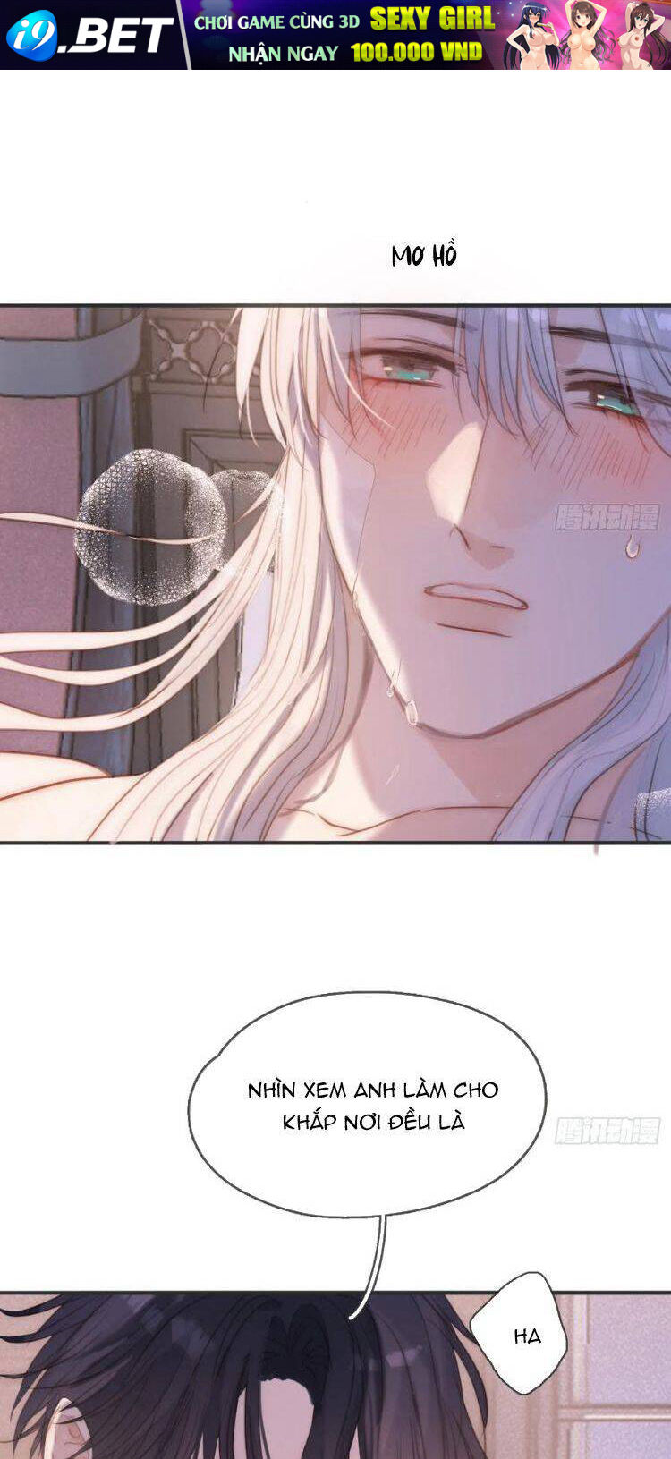 Thỉnh Cùng Ta Đồng Miên-Xin Hãy Ngủ Cùng Ta - Chapter 176 - Page 24