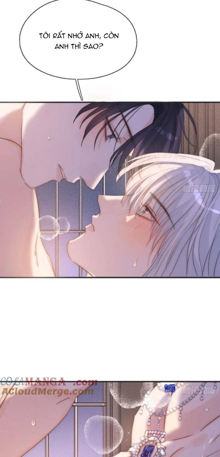 Thỉnh Cùng Ta Đồng Miên-Xin Hãy Ngủ Cùng Ta - Chapter 176 - Page 27