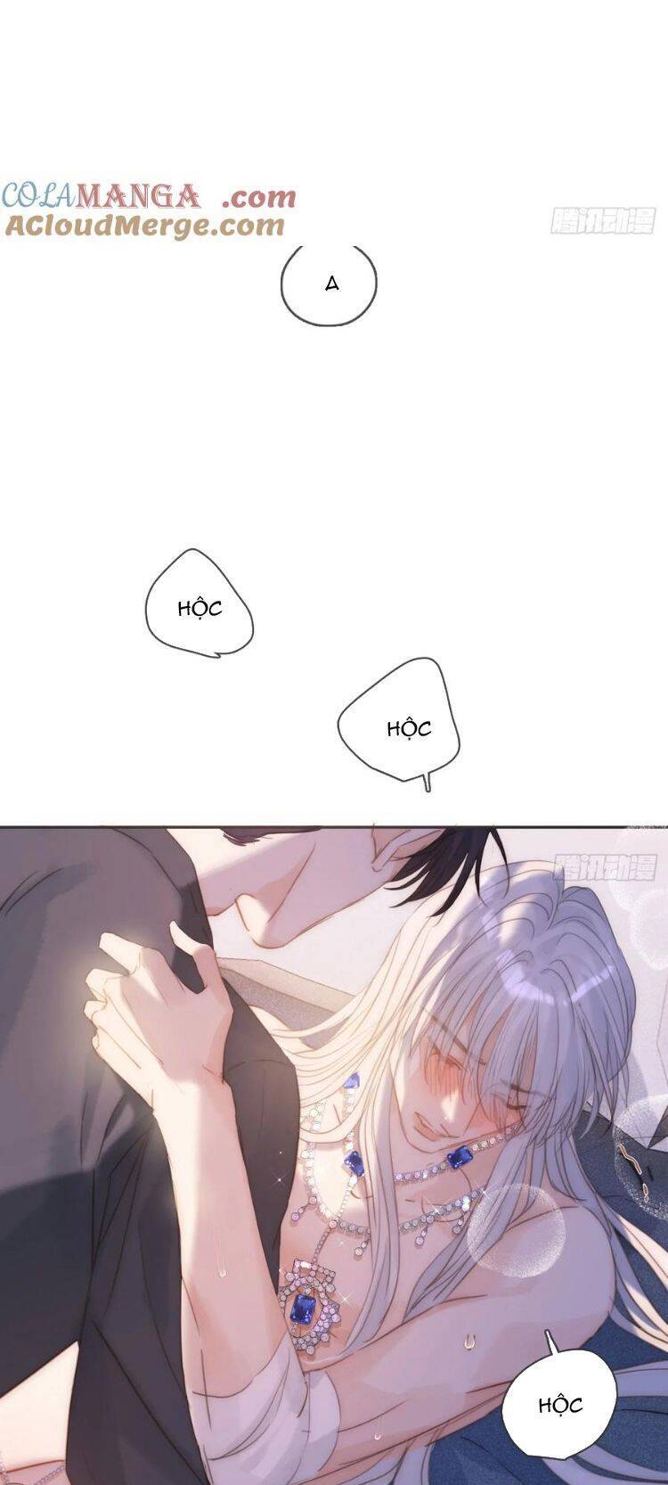 Thỉnh Cùng Ta Đồng Miên-Xin Hãy Ngủ Cùng Ta - Chapter 176 - Page 5