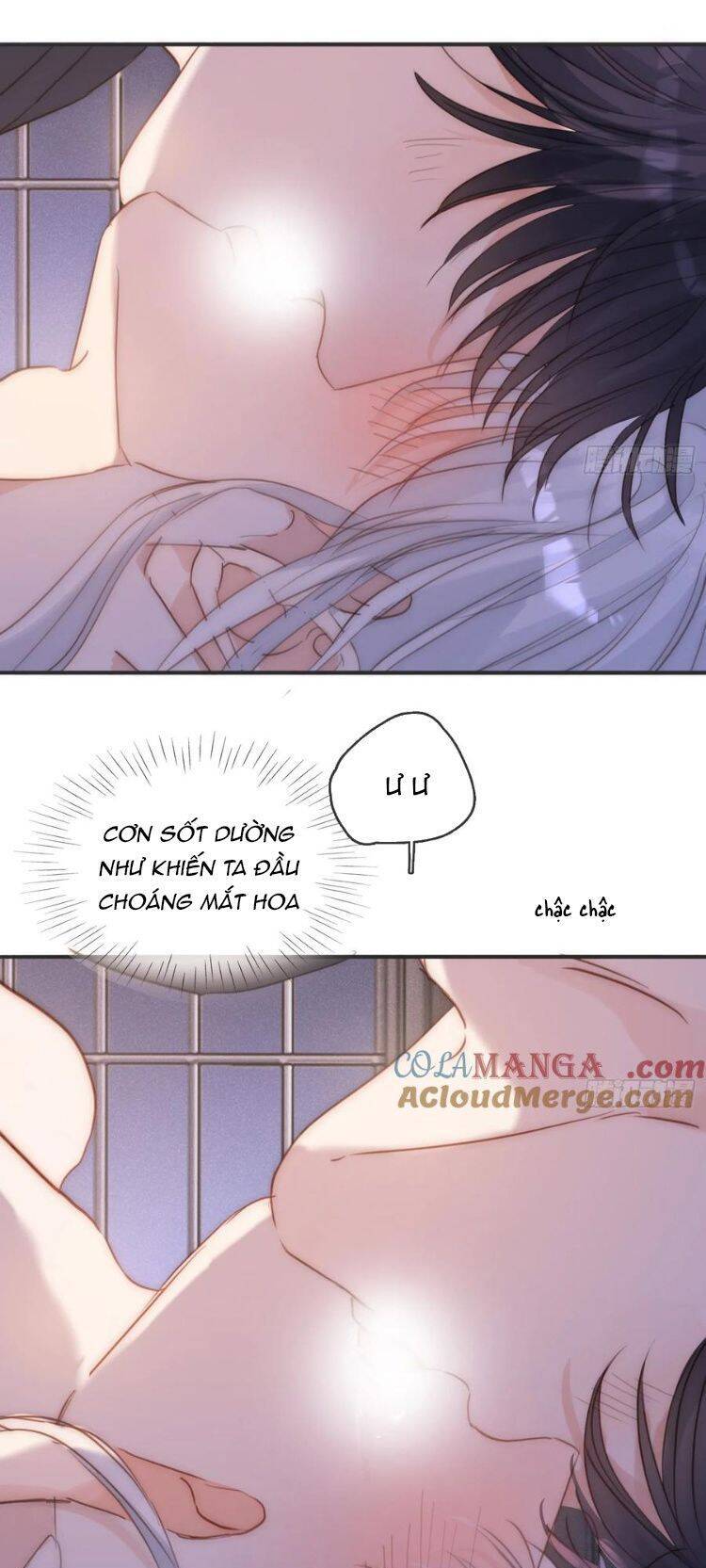 Thỉnh Cùng Ta Đồng Miên-Xin Hãy Ngủ Cùng Ta - Chapter 176 - Page 7