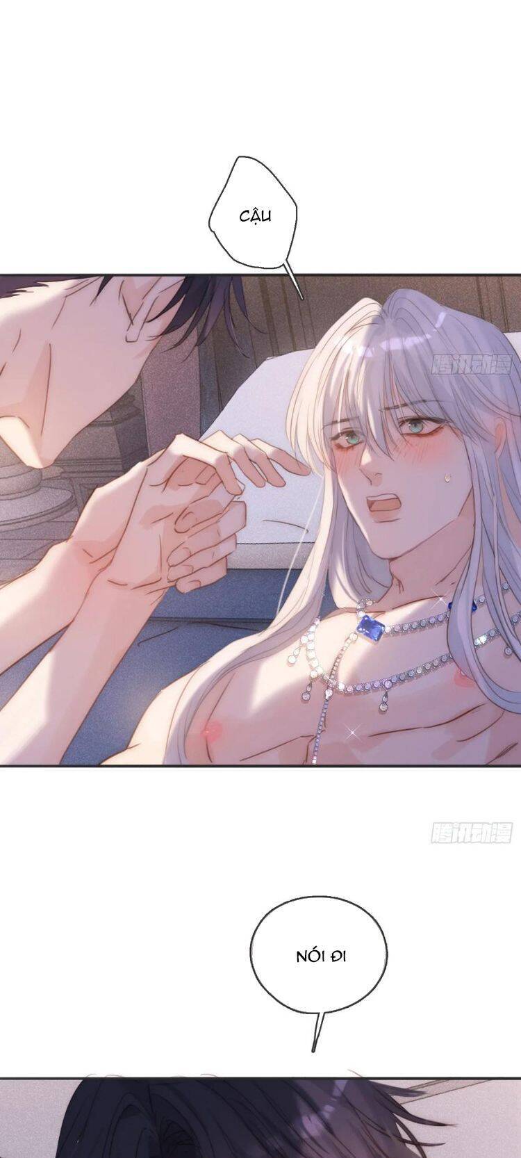 Thỉnh Cùng Ta Đồng Miên-Xin Hãy Ngủ Cùng Ta - Chapter 176 - Page 9