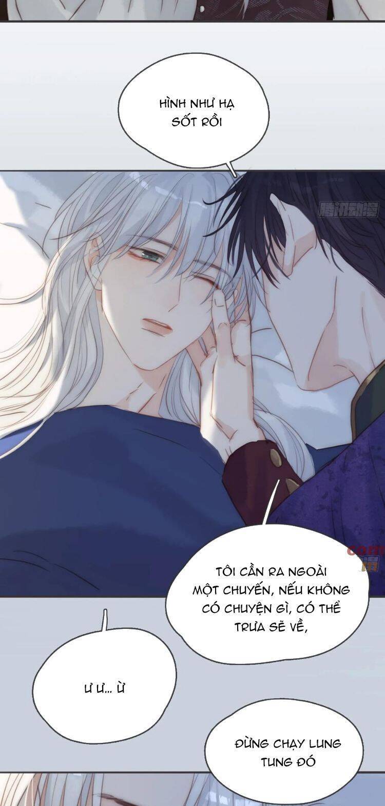 Thỉnh Cùng Ta Đồng Miên-Xin Hãy Ngủ Cùng Ta - Chapter 177 - Page 12