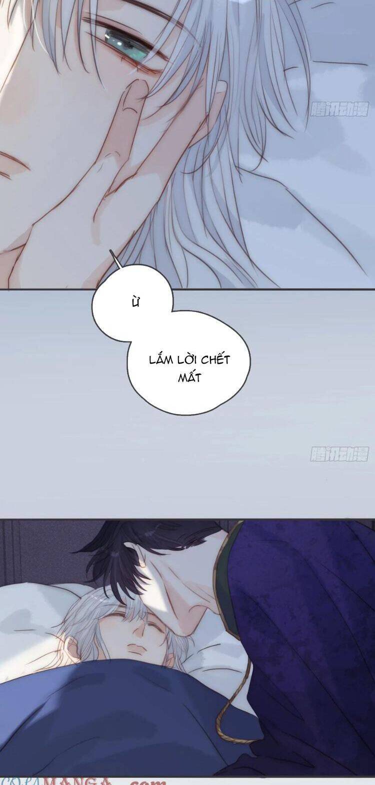 Thỉnh Cùng Ta Đồng Miên-Xin Hãy Ngủ Cùng Ta - Chapter 177 - Page 13