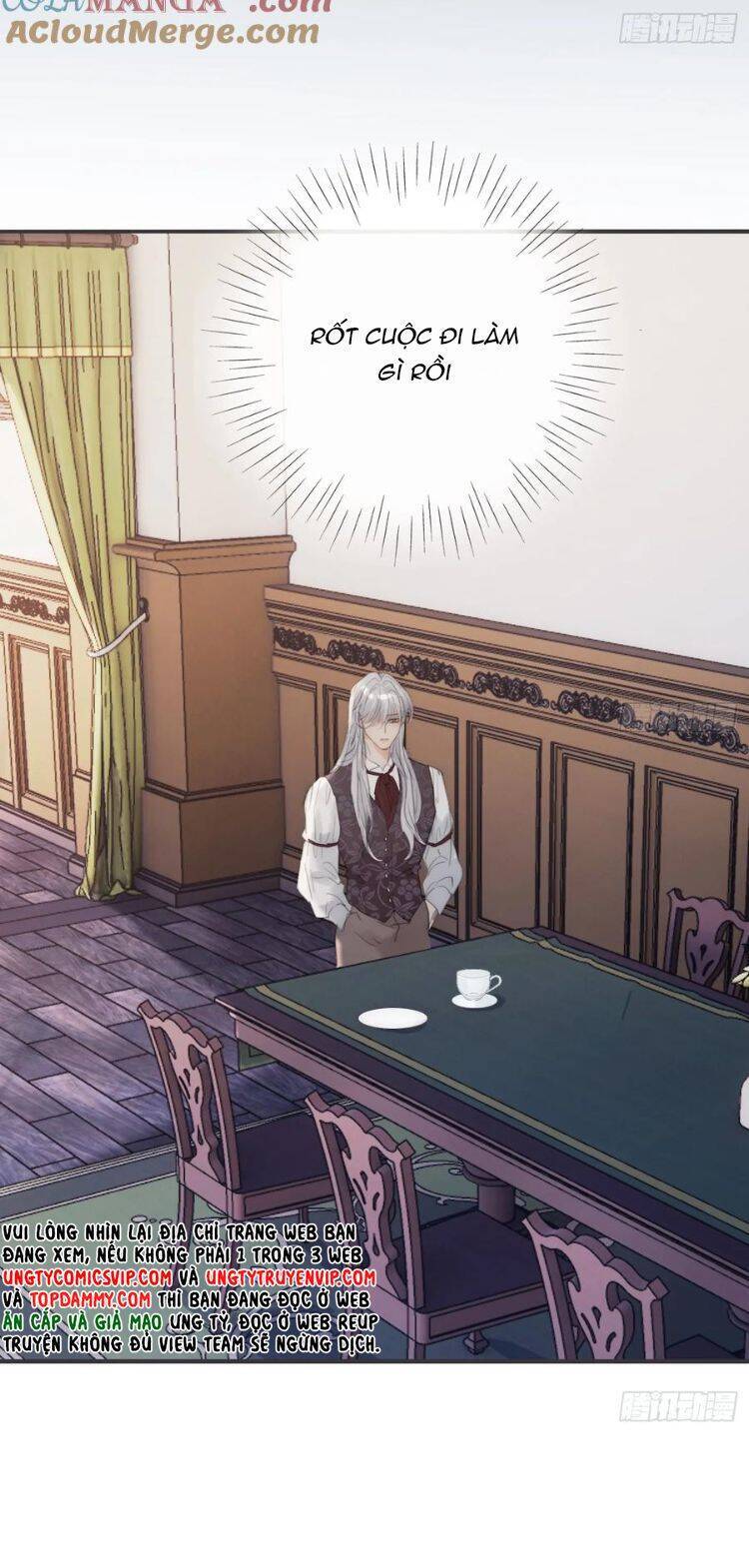 Thỉnh Cùng Ta Đồng Miên-Xin Hãy Ngủ Cùng Ta - Chapter 177 - Page 14