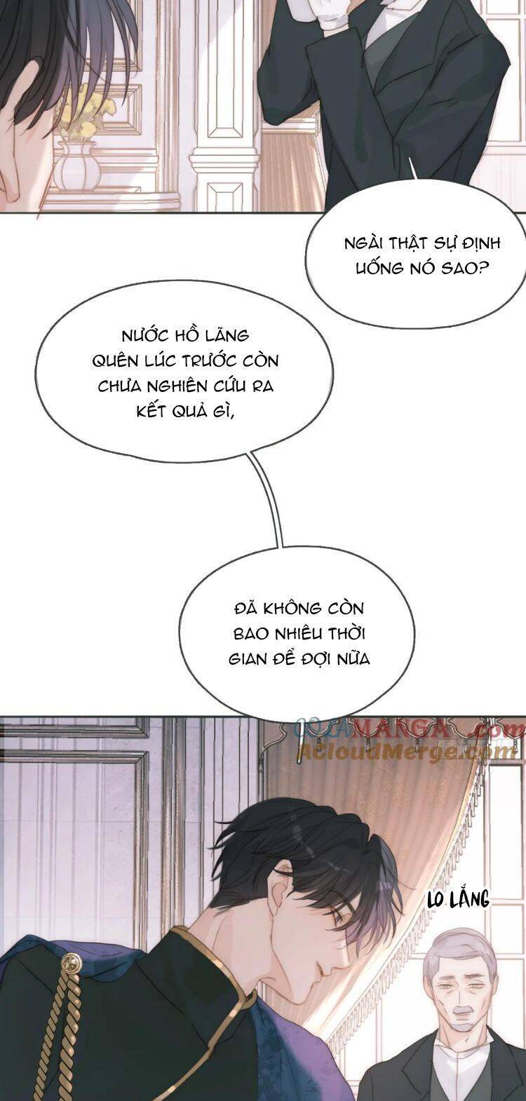 Thỉnh Cùng Ta Đồng Miên-Xin Hãy Ngủ Cùng Ta - Chapter 177 - Page 18