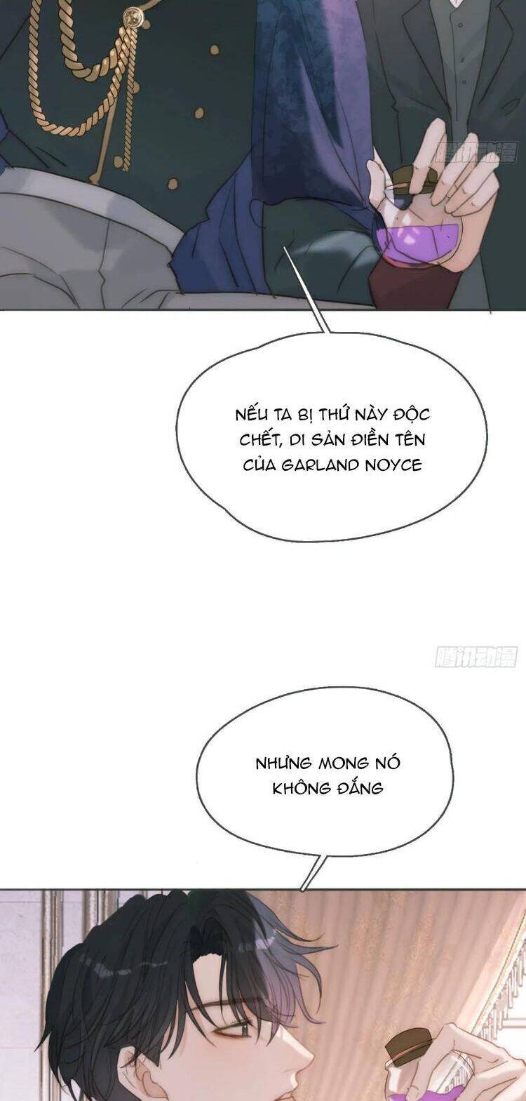 Thỉnh Cùng Ta Đồng Miên-Xin Hãy Ngủ Cùng Ta - Chapter 177 - Page 19