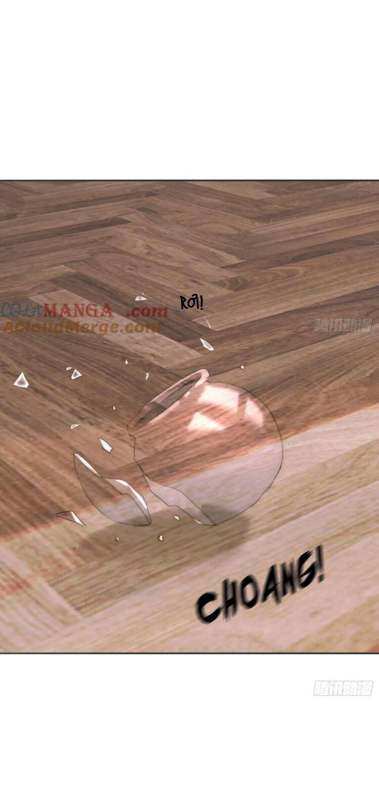 Thỉnh Cùng Ta Đồng Miên-Xin Hãy Ngủ Cùng Ta - Chapter 177 - Page 21