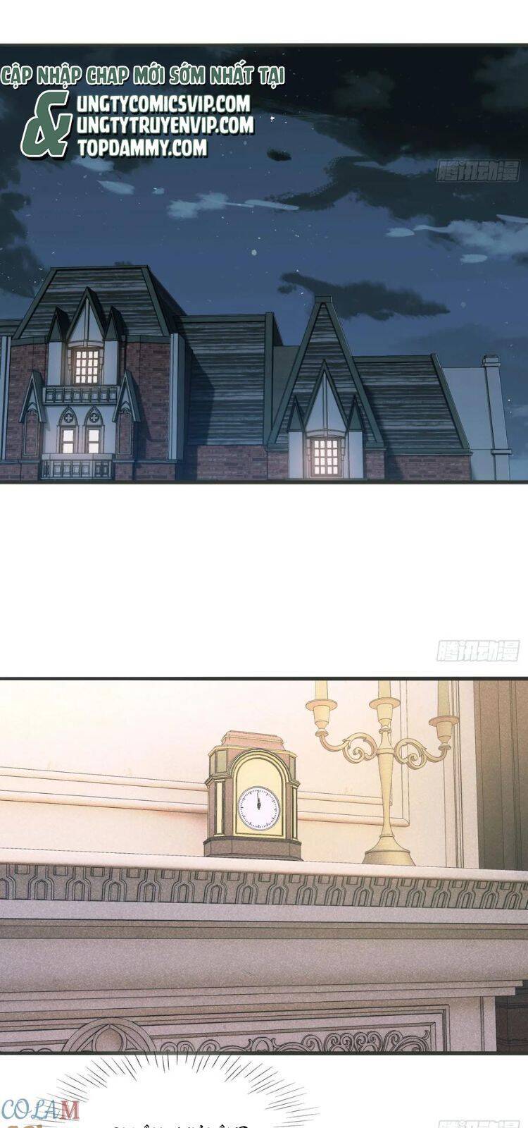 Thỉnh Cùng Ta Đồng Miên-Xin Hãy Ngủ Cùng Ta - Chapter 177 - Page 23