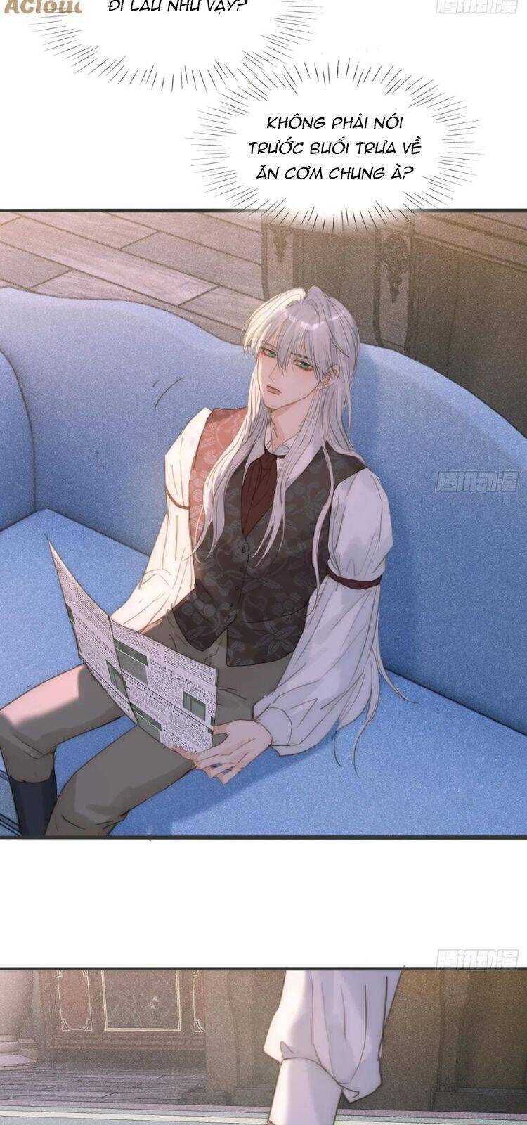 Thỉnh Cùng Ta Đồng Miên-Xin Hãy Ngủ Cùng Ta - Chapter 177 - Page 24