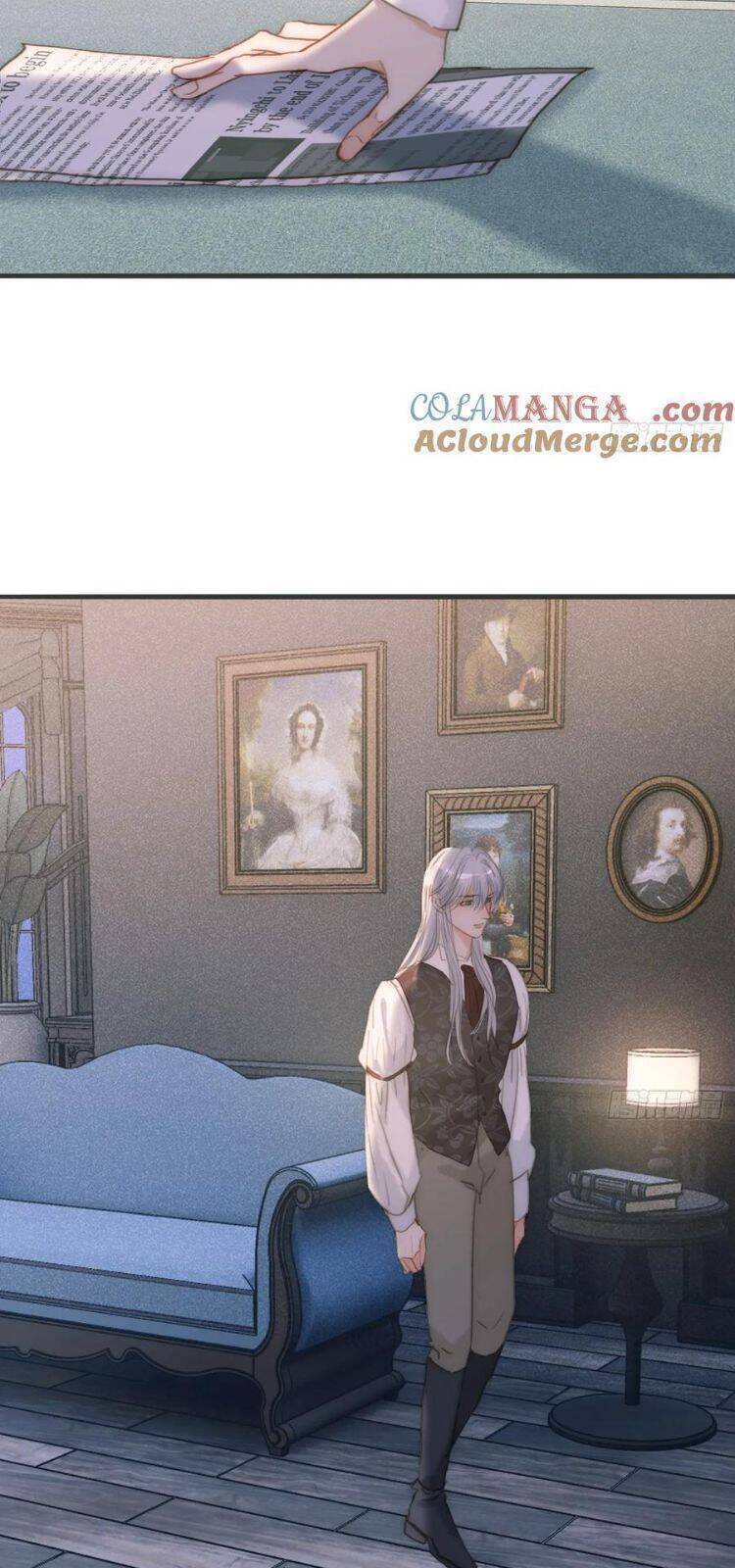 Thỉnh Cùng Ta Đồng Miên-Xin Hãy Ngủ Cùng Ta - Chapter 177 - Page 25