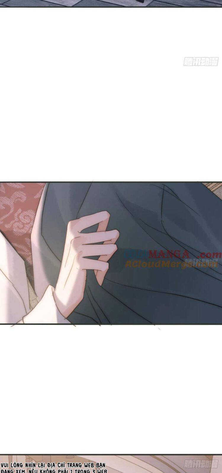 Thỉnh Cùng Ta Đồng Miên-Xin Hãy Ngủ Cùng Ta - Chapter 177 - Page 26