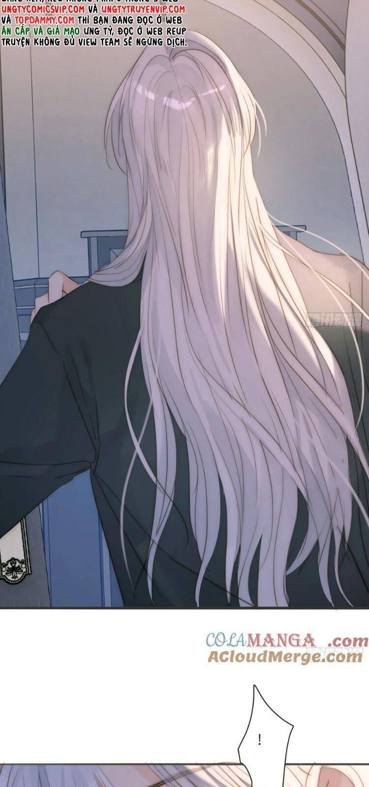 Thỉnh Cùng Ta Đồng Miên-Xin Hãy Ngủ Cùng Ta - Chapter 177 - Page 27