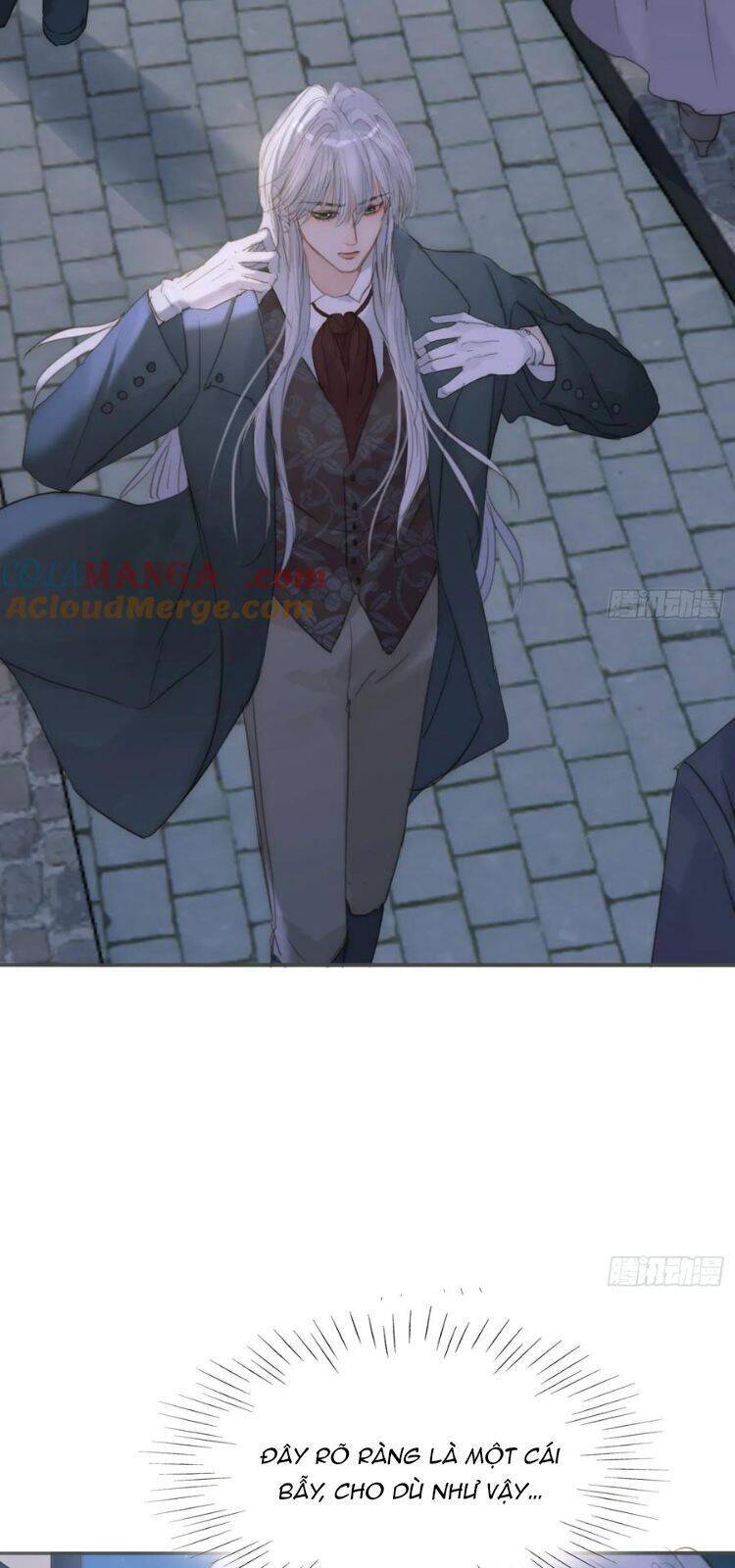 Thỉnh Cùng Ta Đồng Miên-Xin Hãy Ngủ Cùng Ta - Chapter 177 - Page 30