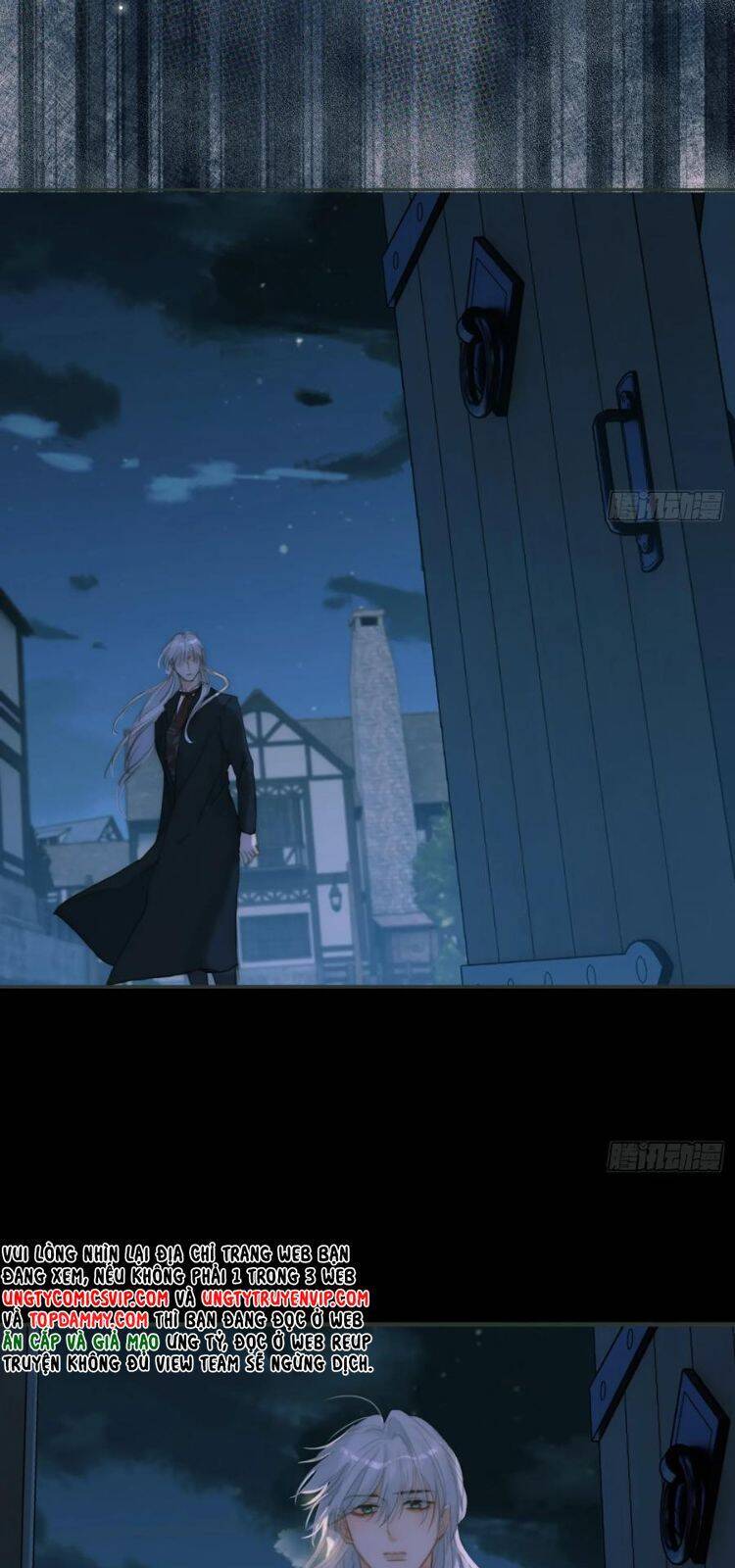 Thỉnh Cùng Ta Đồng Miên-Xin Hãy Ngủ Cùng Ta - Chapter 177 - Page 33