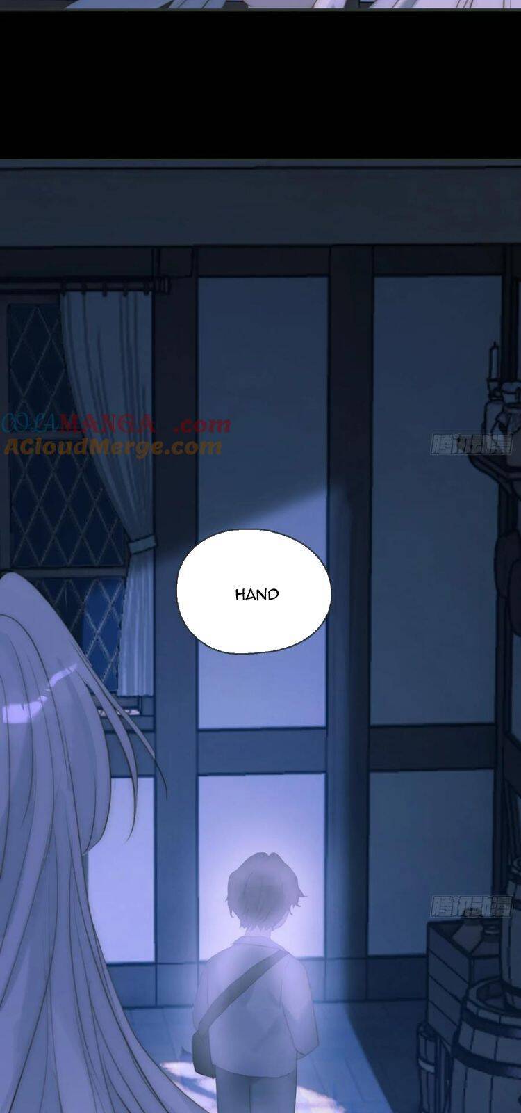 Thỉnh Cùng Ta Đồng Miên-Xin Hãy Ngủ Cùng Ta - Chapter 177 - Page 35