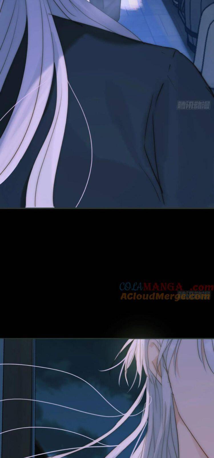 Thỉnh Cùng Ta Đồng Miên-Xin Hãy Ngủ Cùng Ta - Chapter 177 - Page 36