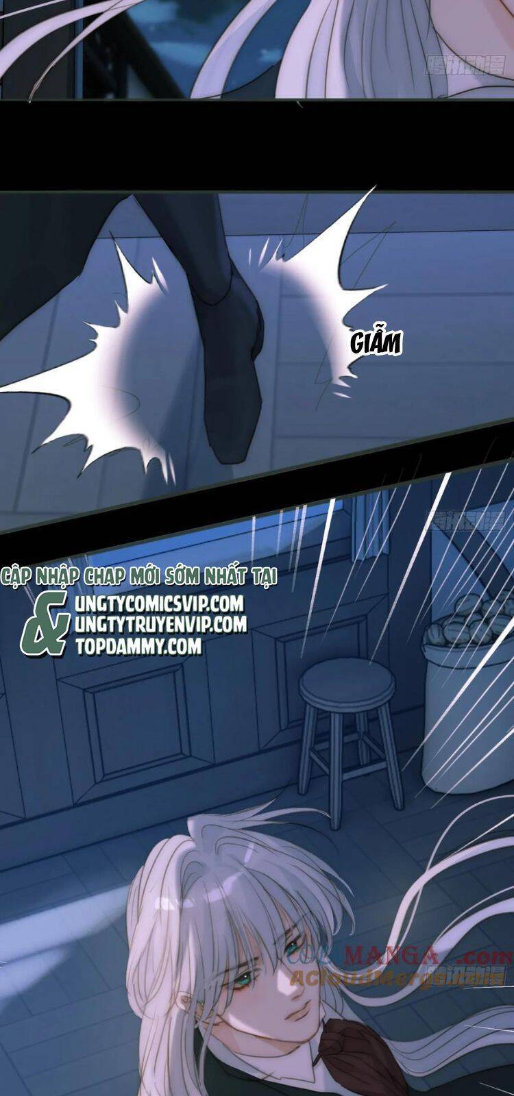 Thỉnh Cùng Ta Đồng Miên-Xin Hãy Ngủ Cùng Ta - Chapter 177 - Page 37