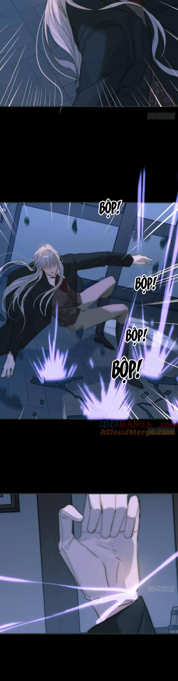 Thỉnh Cùng Ta Đồng Miên-Xin Hãy Ngủ Cùng Ta - Chapter 177 - Page 38