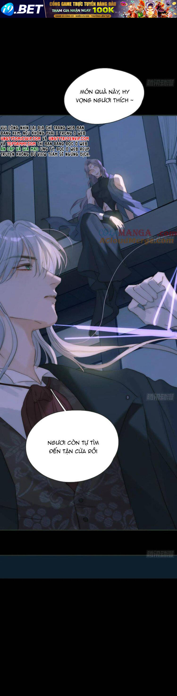 Thỉnh Cùng Ta Đồng Miên-Xin Hãy Ngủ Cùng Ta - Chapter 177 - Page 39