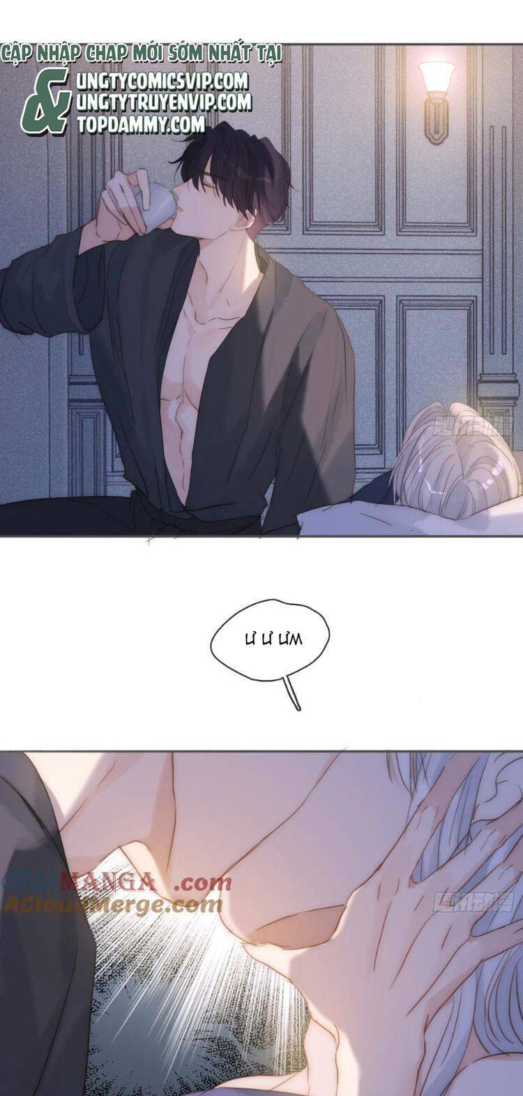 Thỉnh Cùng Ta Đồng Miên-Xin Hãy Ngủ Cùng Ta - Chapter 177 - Page 4