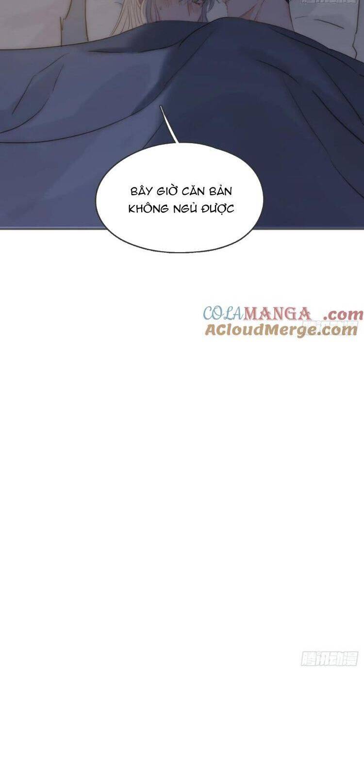 Thỉnh Cùng Ta Đồng Miên-Xin Hãy Ngủ Cùng Ta - Chapter 177 - Page 7