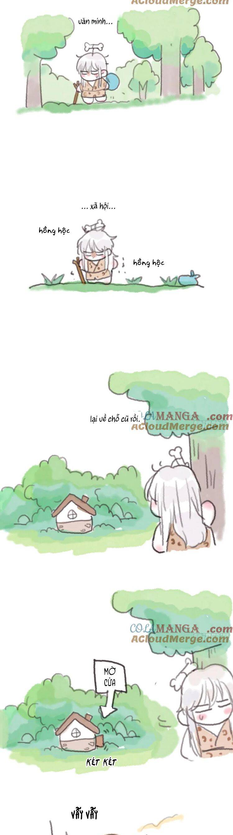 Thỉnh Cùng Ta Đồng Miên-Xin Hãy Ngủ Cùng Ta - Chapter 178 - Page 3