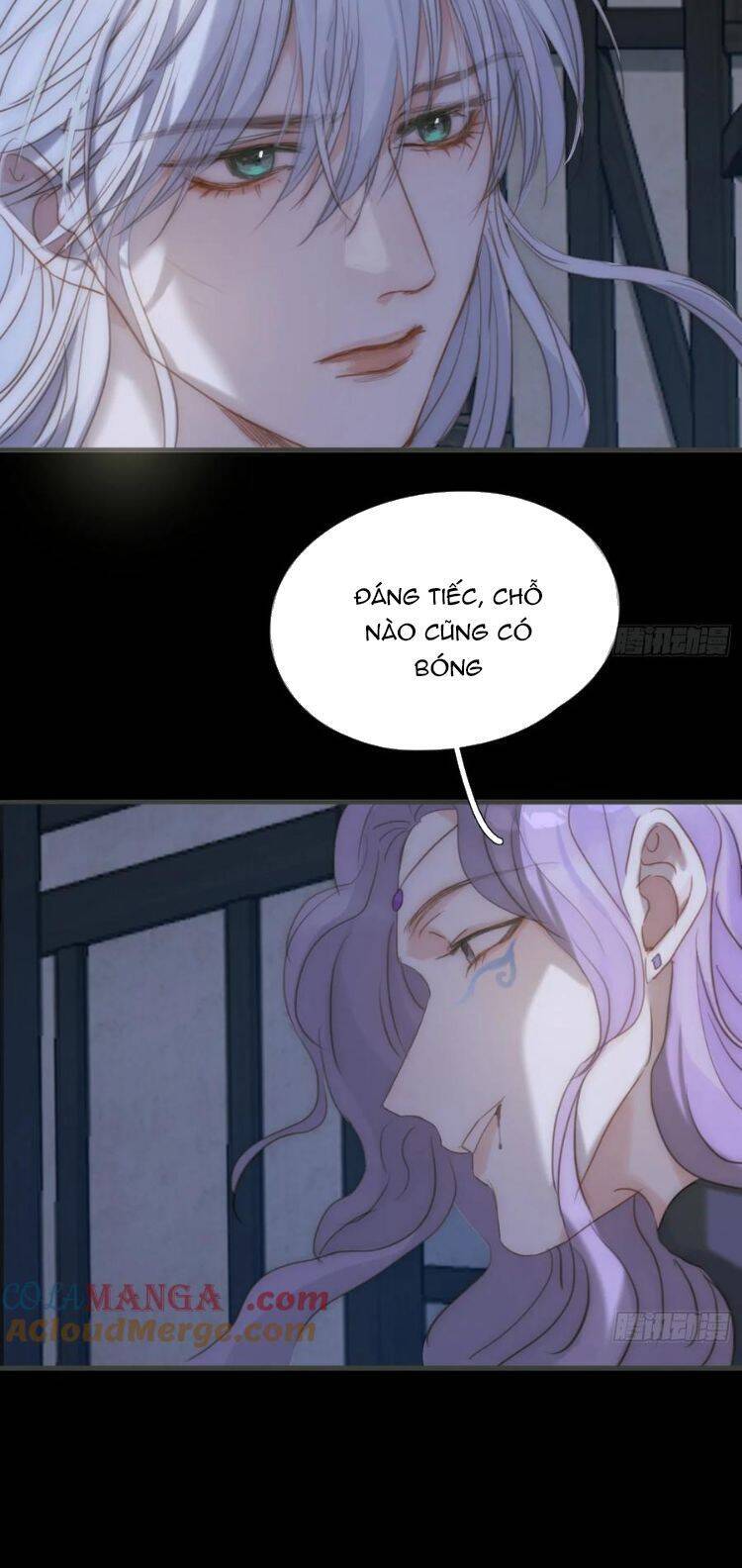 Thỉnh Cùng Ta Đồng Miên-Xin Hãy Ngủ Cùng Ta - Chapter 179 - Page 10