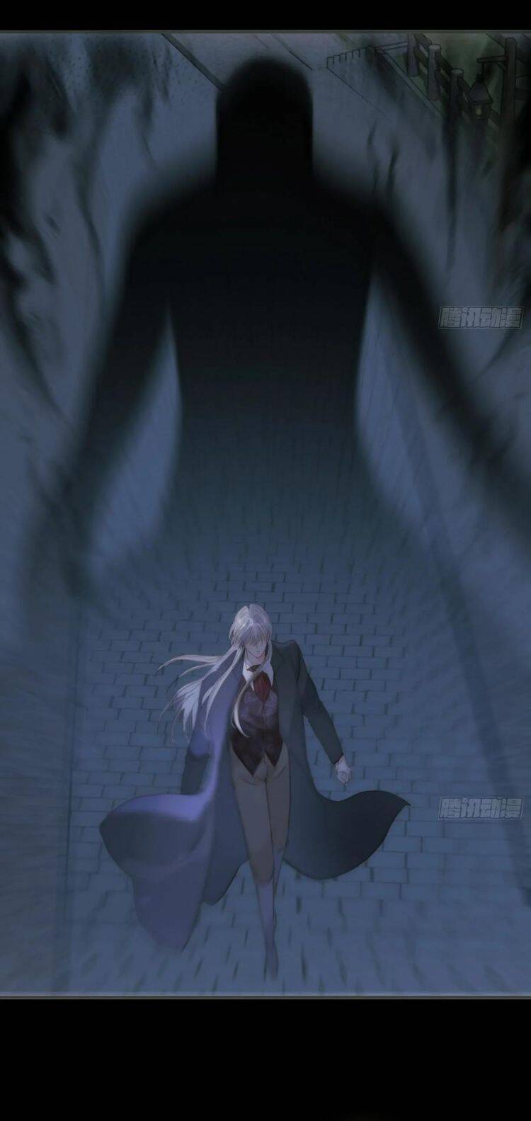 Thỉnh Cùng Ta Đồng Miên-Xin Hãy Ngủ Cùng Ta - Chapter 179 - Page 11