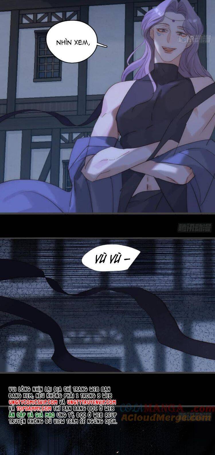 Thỉnh Cùng Ta Đồng Miên-Xin Hãy Ngủ Cùng Ta - Chapter 179 - Page 15