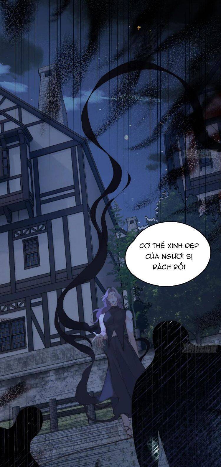 Thỉnh Cùng Ta Đồng Miên-Xin Hãy Ngủ Cùng Ta - Chapter 179 - Page 16