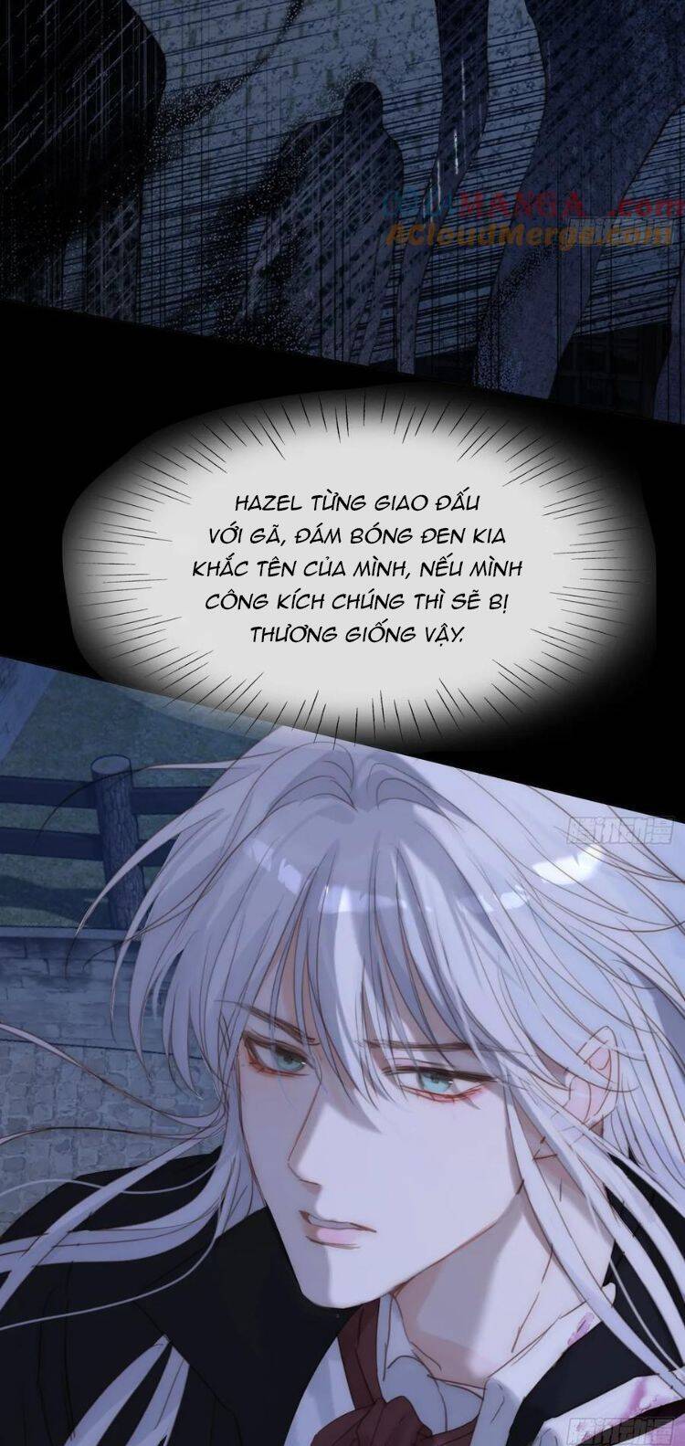 Thỉnh Cùng Ta Đồng Miên-Xin Hãy Ngủ Cùng Ta - Chapter 179 - Page 17