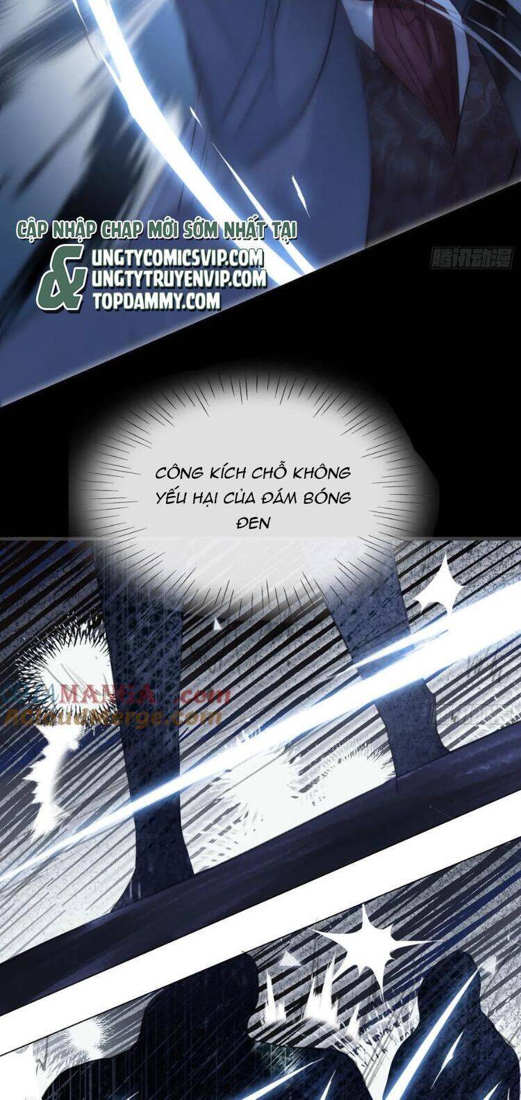 Thỉnh Cùng Ta Đồng Miên-Xin Hãy Ngủ Cùng Ta - Chapter 179 - Page 19