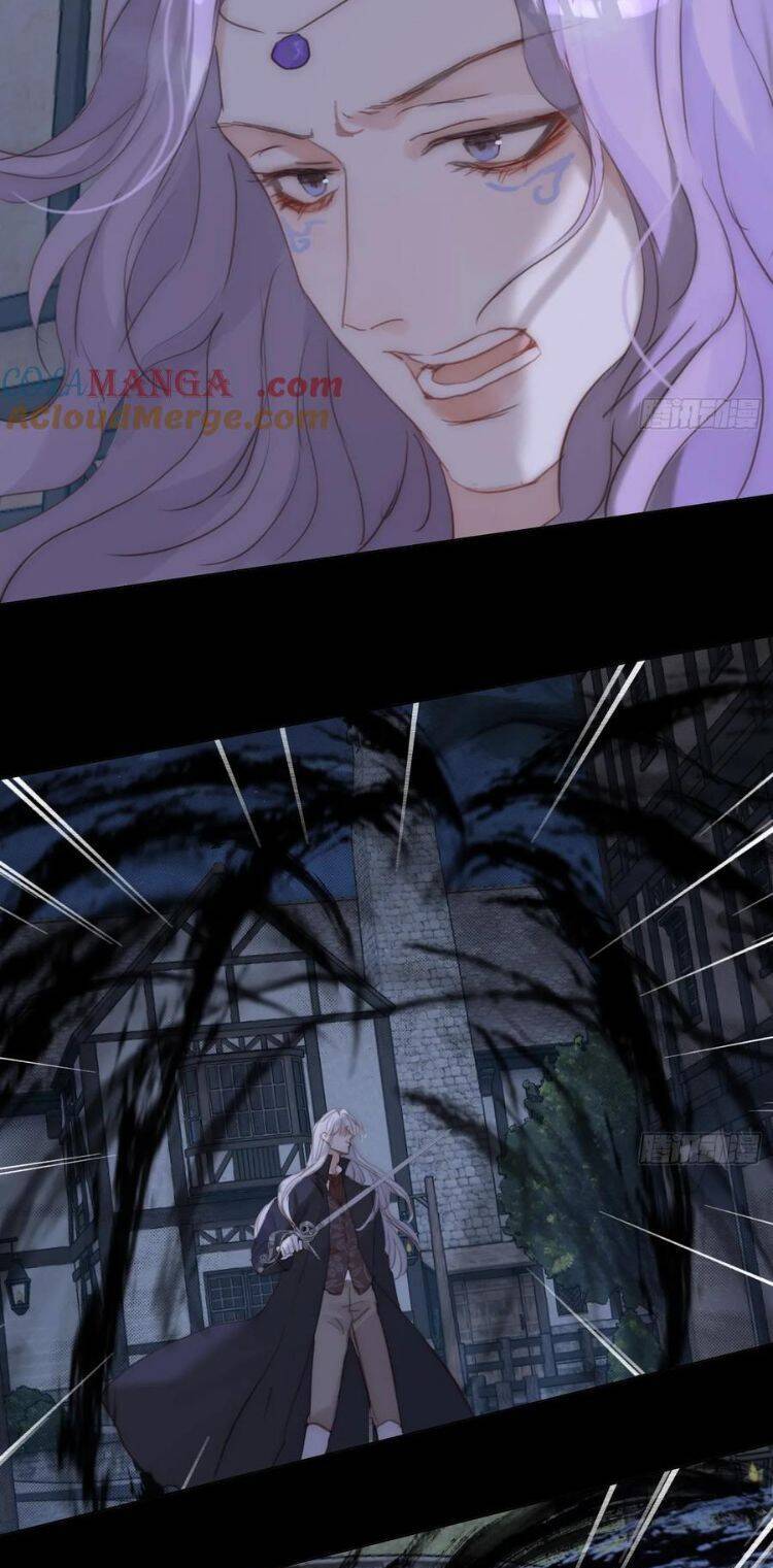 Thỉnh Cùng Ta Đồng Miên-Xin Hãy Ngủ Cùng Ta - Chapter 179 - Page 22