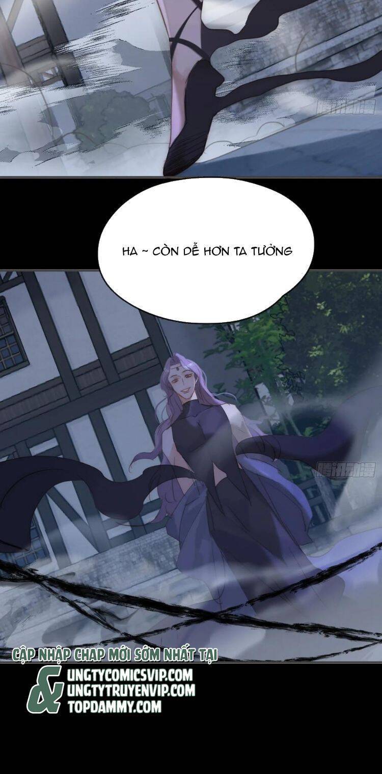 Thỉnh Cùng Ta Đồng Miên-Xin Hãy Ngủ Cùng Ta - Chapter 179 - Page 24