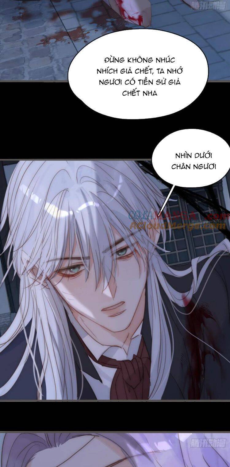 Thỉnh Cùng Ta Đồng Miên-Xin Hãy Ngủ Cùng Ta - Chapter 179 - Page 26