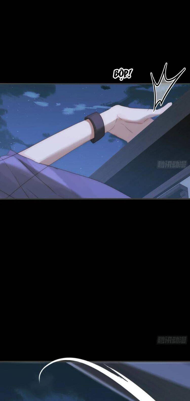 Thỉnh Cùng Ta Đồng Miên-Xin Hãy Ngủ Cùng Ta - Chapter 179 - Page 3