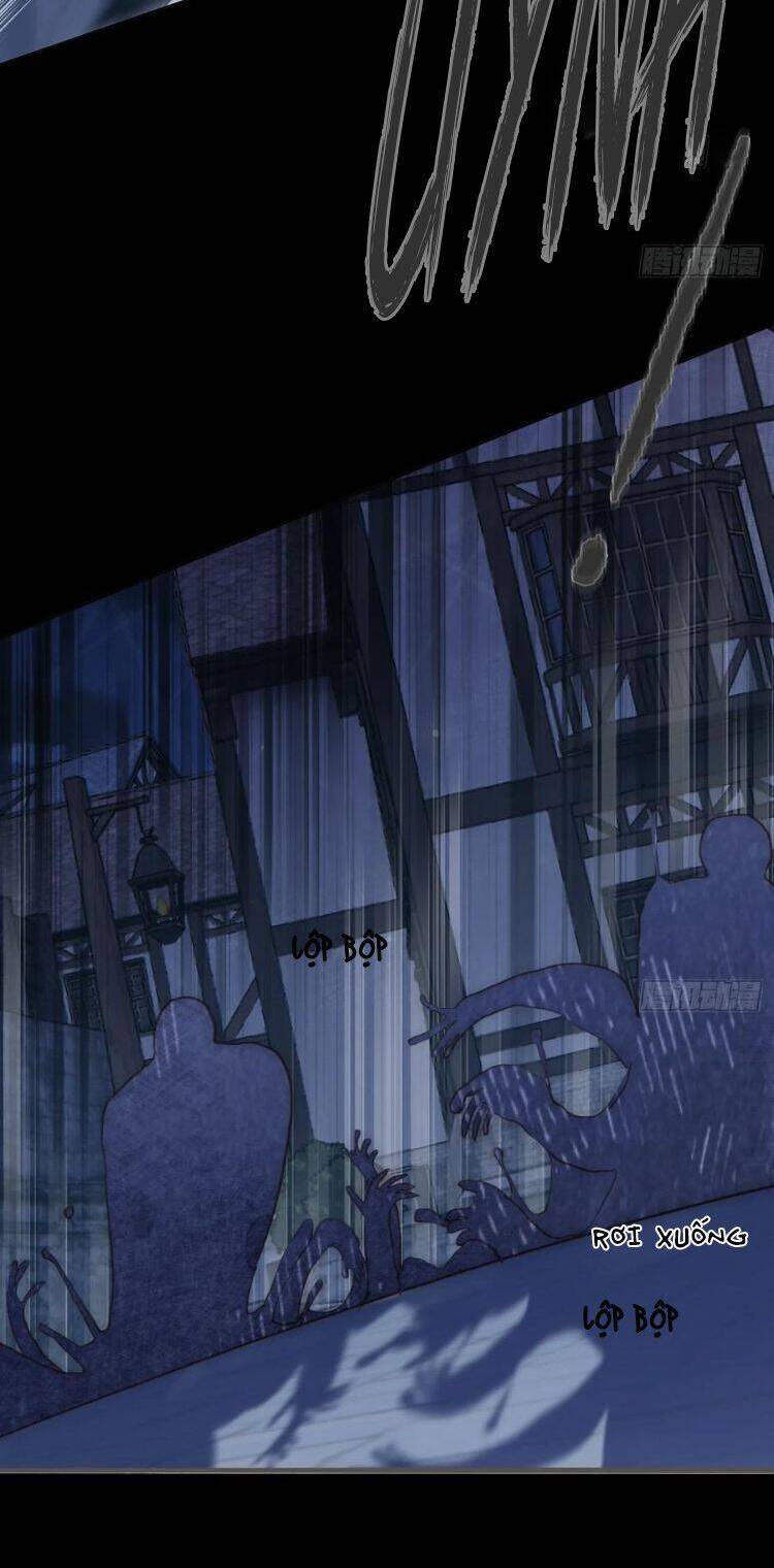 Thỉnh Cùng Ta Đồng Miên-Xin Hãy Ngủ Cùng Ta - Chapter 179 - Page 31