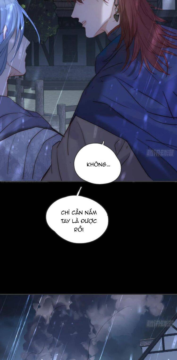 Thỉnh Cùng Ta Đồng Miên-Xin Hãy Ngủ Cùng Ta - Chapter 179 - Page 35