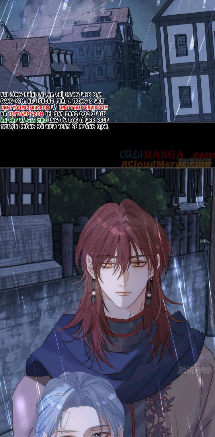 Thỉnh Cùng Ta Đồng Miên-Xin Hãy Ngủ Cùng Ta - Chapter 179 - Page 36