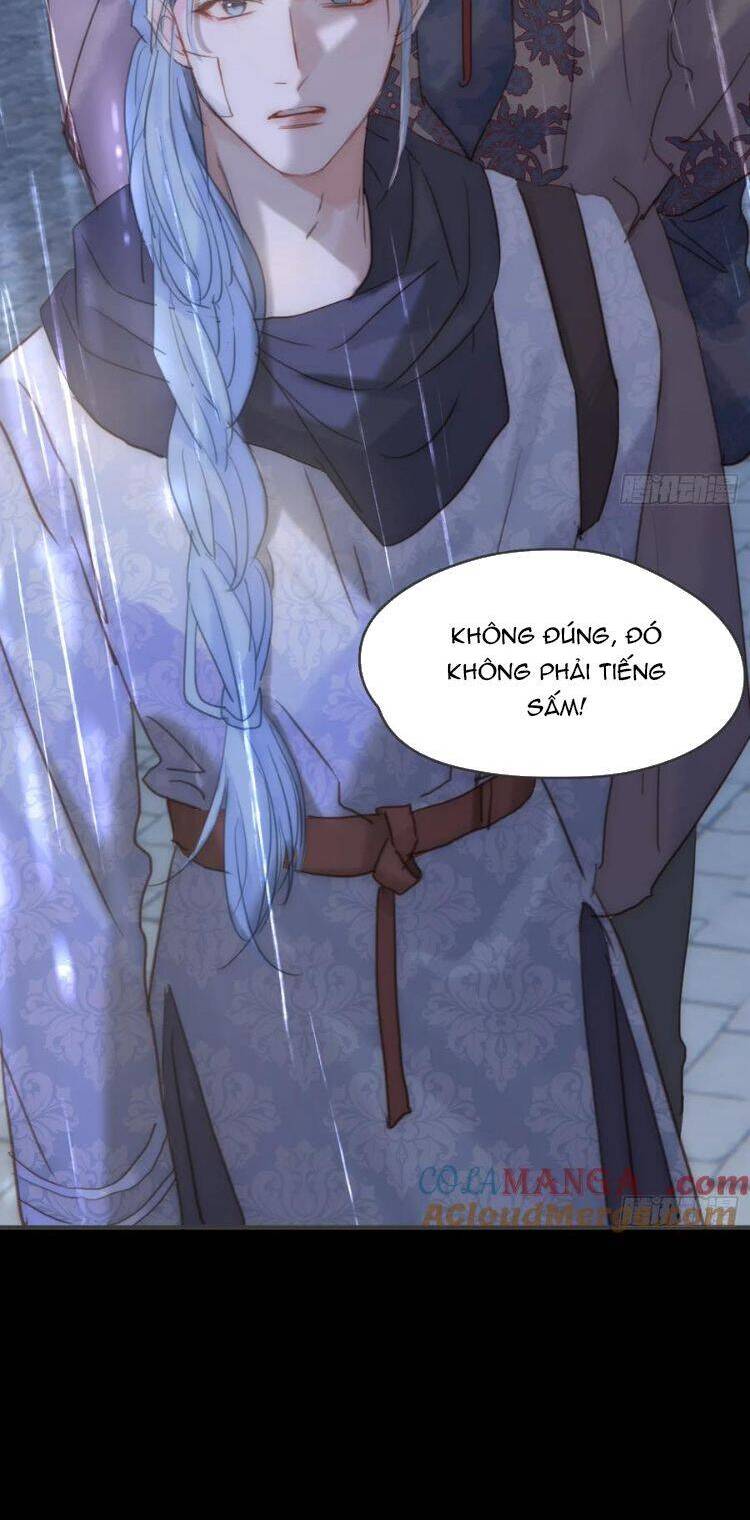 Thỉnh Cùng Ta Đồng Miên-Xin Hãy Ngủ Cùng Ta - Chapter 179 - Page 37