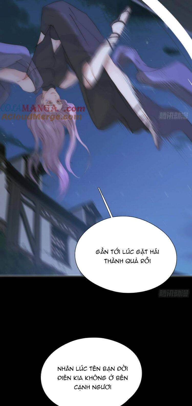 Thỉnh Cùng Ta Đồng Miên-Xin Hãy Ngủ Cùng Ta - Chapter 179 - Page 4