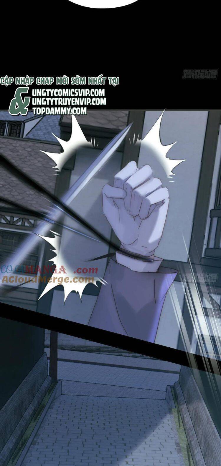 Thỉnh Cùng Ta Đồng Miên-Xin Hãy Ngủ Cùng Ta - Chapter 179 - Page 5