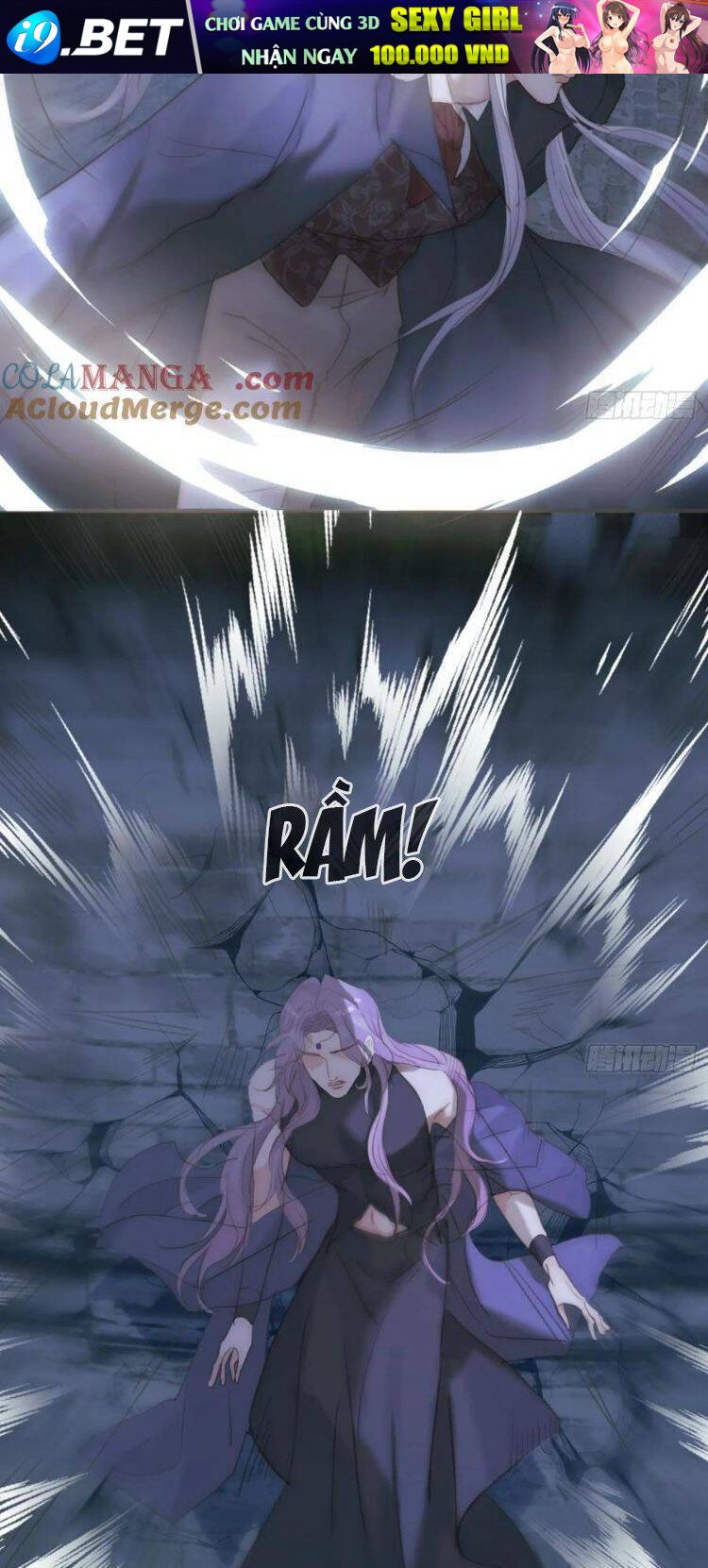 Thỉnh Cùng Ta Đồng Miên-Xin Hãy Ngủ Cùng Ta - Chapter 179 - Page 8