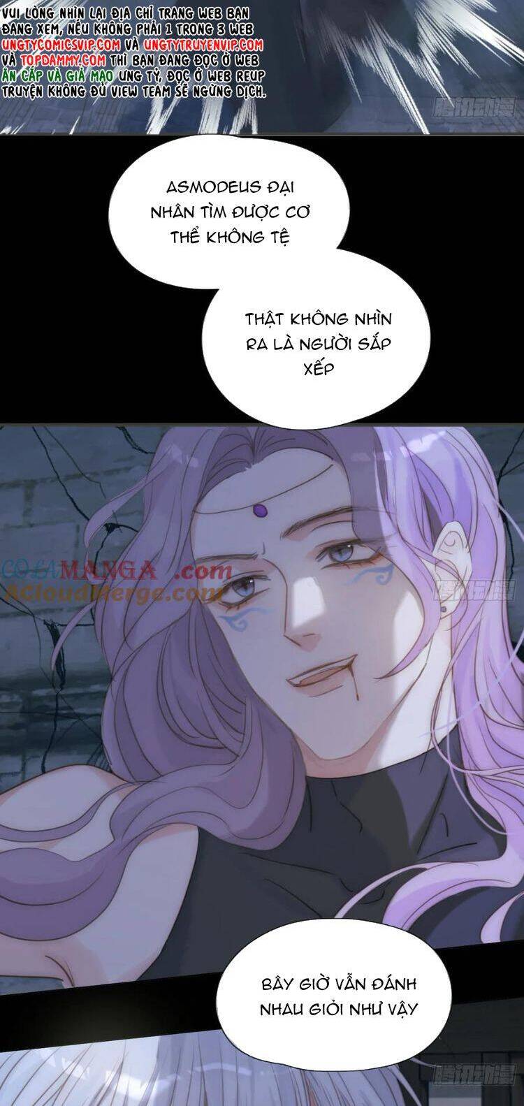 Thỉnh Cùng Ta Đồng Miên-Xin Hãy Ngủ Cùng Ta - Chapter 179 - Page 9