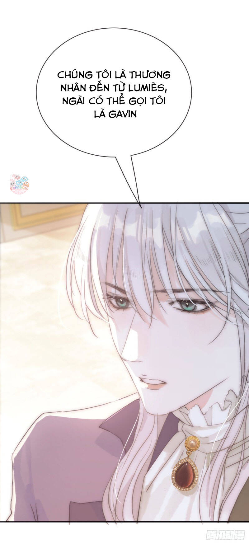 Thỉnh Cùng Ta Đồng Miên-Xin Hãy Ngủ Cùng Ta - Chapter 18 - Page 13