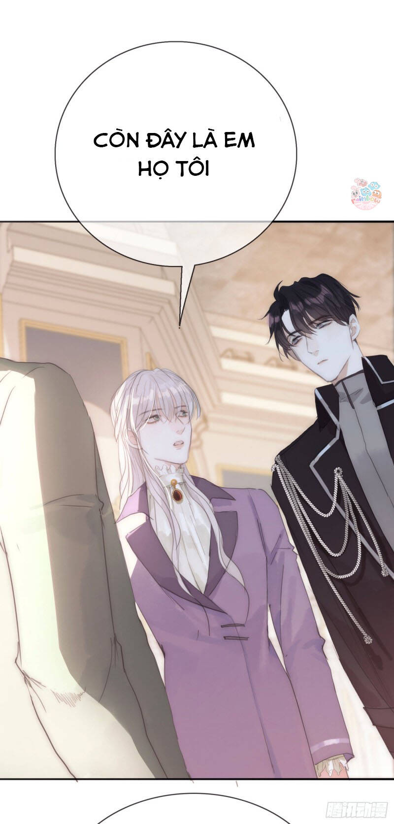 Thỉnh Cùng Ta Đồng Miên-Xin Hãy Ngủ Cùng Ta - Chapter 18 - Page 14