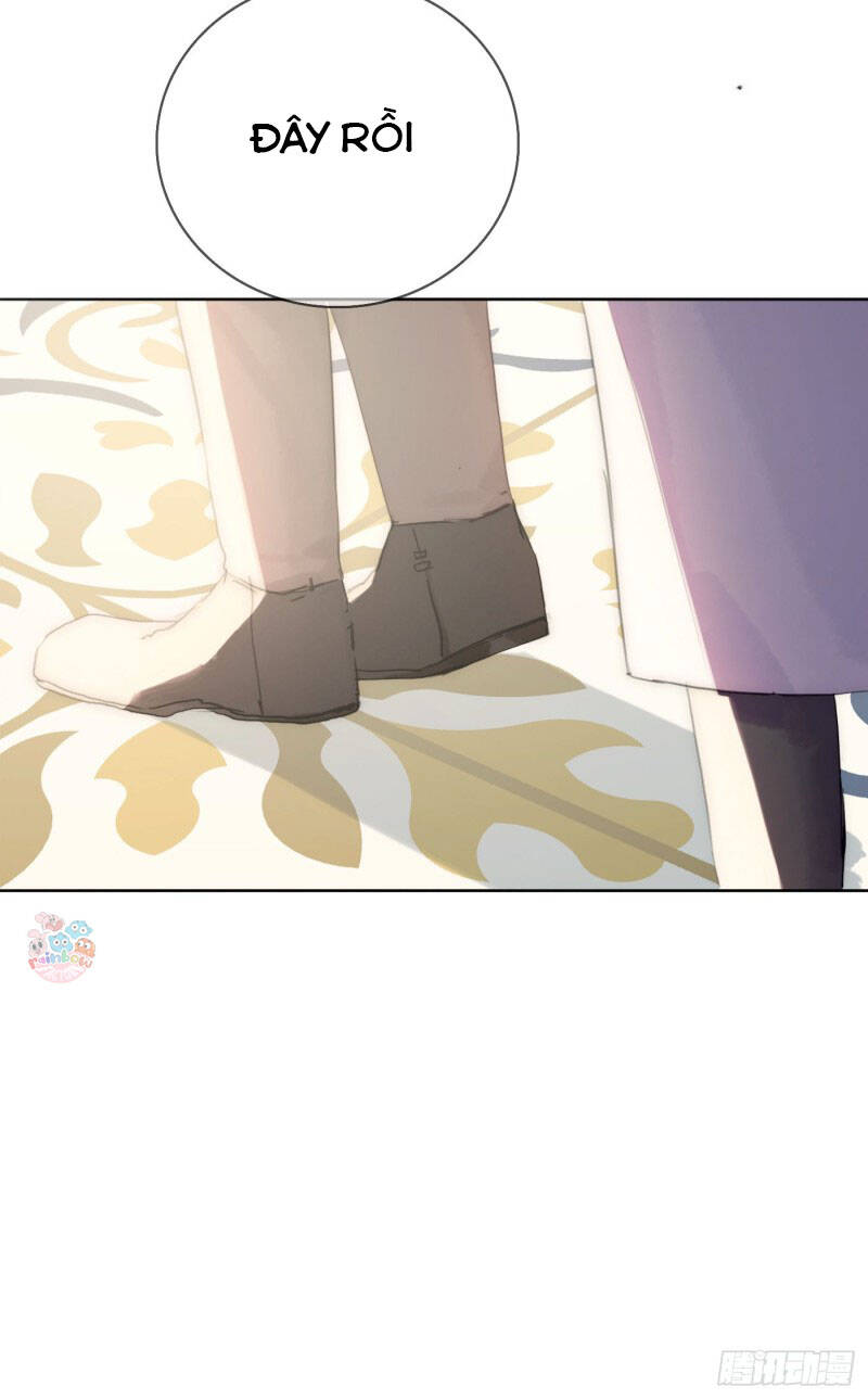 Thỉnh Cùng Ta Đồng Miên-Xin Hãy Ngủ Cùng Ta - Chapter 18 - Page 26