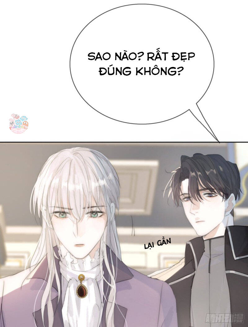 Thỉnh Cùng Ta Đồng Miên-Xin Hãy Ngủ Cùng Ta - Chapter 18 - Page 28